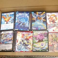 デュエマ 引退品のサムネイル