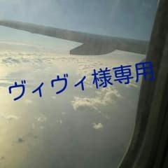 ヴィヴィ様専用☆のサムネイル