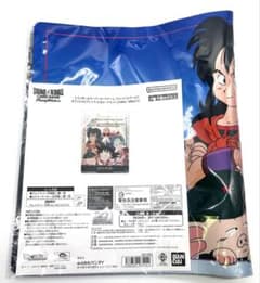 ドラゴンボールFW プレイマット&カードセット LimitedEdition01 - メルカリ
