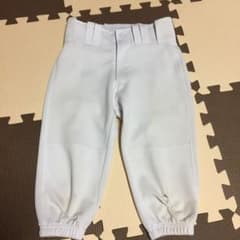 野球 練習着 ズボン パンツ 120のサムネイル