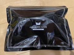 AGARISM×GYDAスタイルアップミーブラ　ブラックSサイズ　新品未使用のサムネイル
