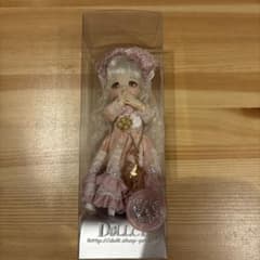 ドルチェオリジナル ミニスウィーツドールのサムネイル