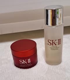 SK-II＊サンプルのサムネイル