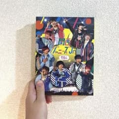 素顔4 関西ジャニーズJr盤のサムネイル