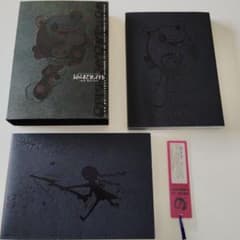 마법 소녀 마도카 ☆ 마기카 [신편] 반역의 이야기 PRODUCTION NOTE
