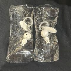 サマーウォーズ めじるしアクセサリー ボクのアバター 2個セット　バラ売り可のサムネイル