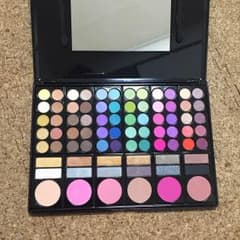 MAC アイシャドーパレット 新品 価格変更 速もの勝ち‼︎のサムネイル