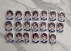 Free! 松岡凛　スクエア缶バッジ20点セット Free! 松岡凛 スクエア缶バッジ20点セット - メルカリ