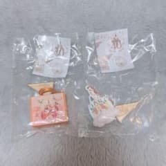 Disney 40th Anniversary Gacha Gacha