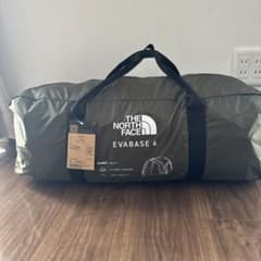 ★新品未使用 ★ノースフェイス エバベース6 THE NORTH FACEのサムネイル