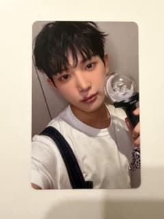 &TEAM オフィシャルペンライト HARUAセット &TEAM LIGHT STICK VER.2 トレカ HARUA ペンライト - メルカリ