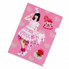 ももいろクローバーZ 佐々木彩夏のサムネイル
