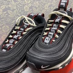 デグシゲ様専用NIKEスニーカーAIRMAX97のサムネイル
