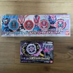 DXライドウォッチまとめ売りのサムネイル