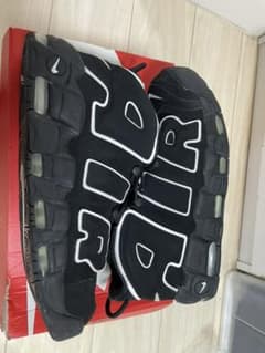 Nike Air More Uptempo ナイキ アップテンポ US13のサムネイル