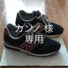 ニューバランス996のサムネイル