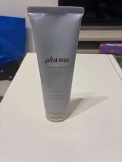 plus eau プリュスオー リポアエマルジョン ヘアミルクのサムネイル