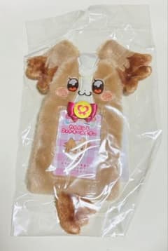 ※連休限定値下げ※わんだふるぷりきゅあ！ わんだふるフォトキーホルダー　こむぎのサムネイル