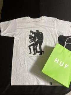 HUF Tシャツ Sサイズのサムネイル