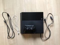 SONY PlayStation4 CUH-1000AA01のサムネイル
