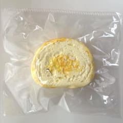 スクイーズ 雪餅 トーストのサムネイル