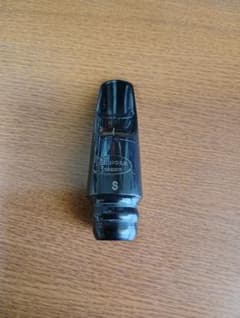 アルトサックス用マウスピースピリンジャー6☆M - メルカリ