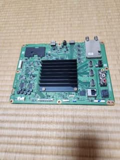 K*e様 訳わり レグザ50BM620X用メイン基板V28A001612B1のサムネイル