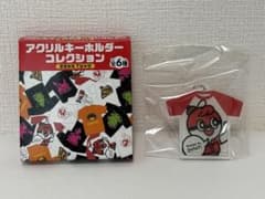 【新品】ポケモン　アクリルキーホルダーコレクションのサムネイル