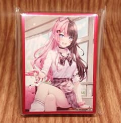 ぶいすぽっ! 橘ひなの スリーブ (8) - メルカリ