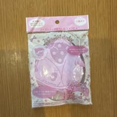 マイメロディ マスク 大人用 5枚入りのサムネイル