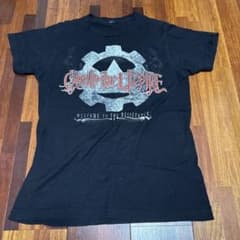 Crown The Empire ツアーTシャツのサムネイル