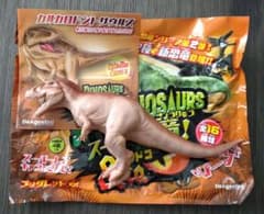 スーパー恐竜＆co　カルカロドントサウルスのサムネイル