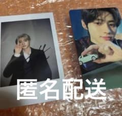 ENHYPEN DIMENSION:ANSWER 中華ヨントントレカ ソンフン - メルカリ