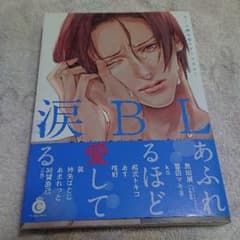 涙BLのサムネイル