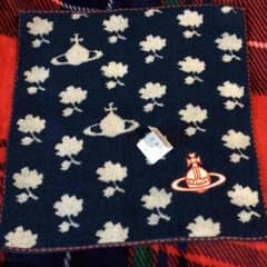 Vivienne Westwood ハンドタオルのサムネイル