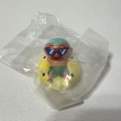 クレヨンしんちゃん なつやすみマスコット マサオくんのサムネイル