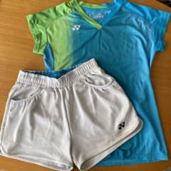 YONEX ショートパンツのサムネイル