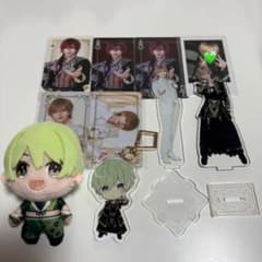 XP!A はく HAKU トレカ、チェキ、アクスタ、アクキー、べびぬい