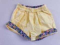 ショートパンツ☆のサムネイル