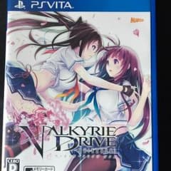 ヴァルキリードライブ ビクニのサムネイル