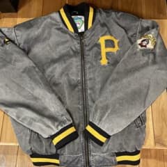 90s ブルゾン　PIRATESのサムネイル