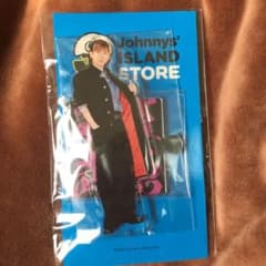 SixTONES 京本大我 アクリルスタンドのサムネイル