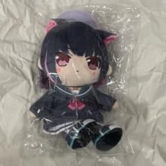 ブルーアーカイブ ちょこぷに ぬいぐるみ カズサ 希少 レア - メルカリ