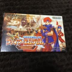 値下げ可能 ファイアーエムブレム封印の剣のサムネイル