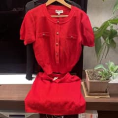 Courreges セットアップのサムネイル
