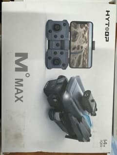 HYTOBP M MAX ドローン 本体 収納ケース付きのサムネイル