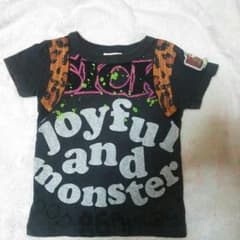 ジャム Tシャツのサムネイル