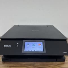 TS8630 ジャンク品 Canon TS8630 ジャンク品 - メルカリ