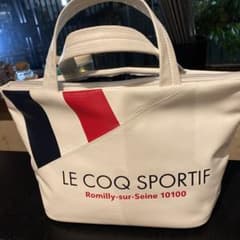 ルコックカートバックのサムネイル