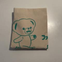 ファーファ　エコバッグのサムネイル
